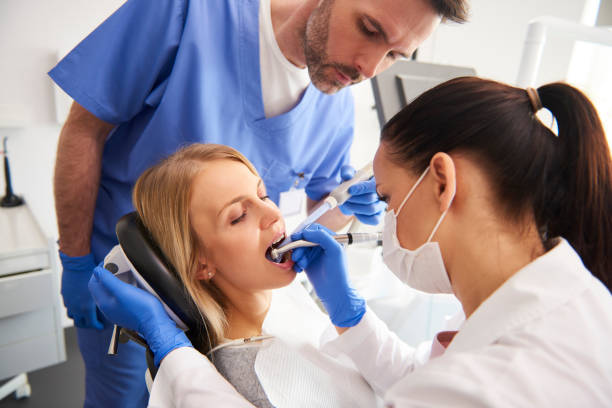 Best Full Mouth Reconstruction  in Brookings, OR
