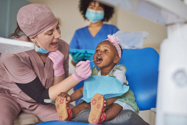 Best General Dentistry  in Brookings, OR