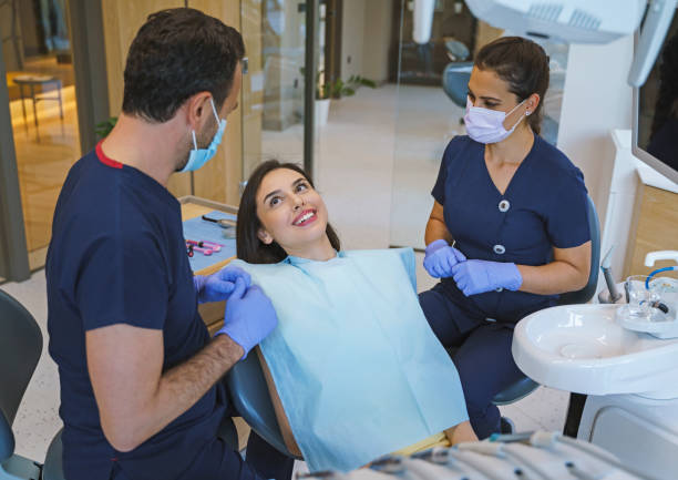 Best Teeth Whitening  in Brookings, OR