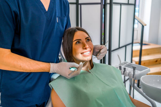 Best Oral Cancer Screening  in Brookings, OR