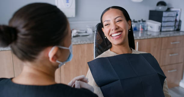 TMJ/TMD Treatment in Brookings, OR