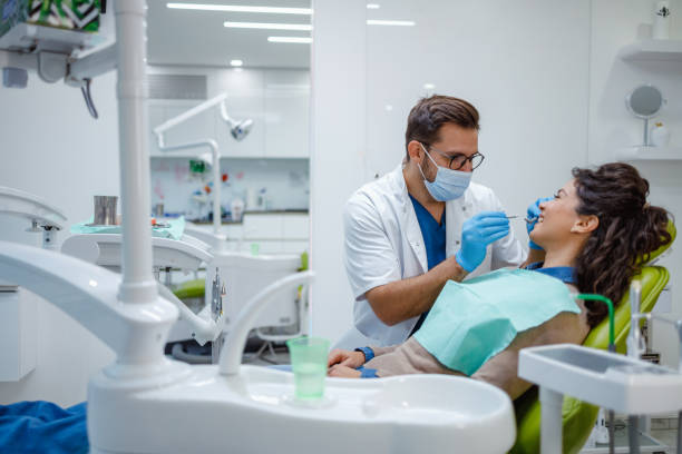 Why Choose Us for Your Dental Needs in Brookings, OR