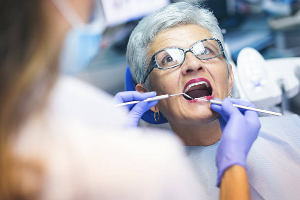 Dental Inlays and Onlays in Brookings, OR