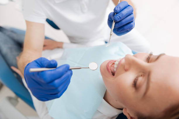 Best TMJ/TMD Treatment  in Brookings, OR